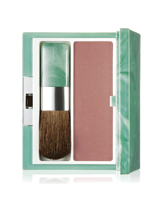 Soft-Pressed Powder Blusher - US 7495