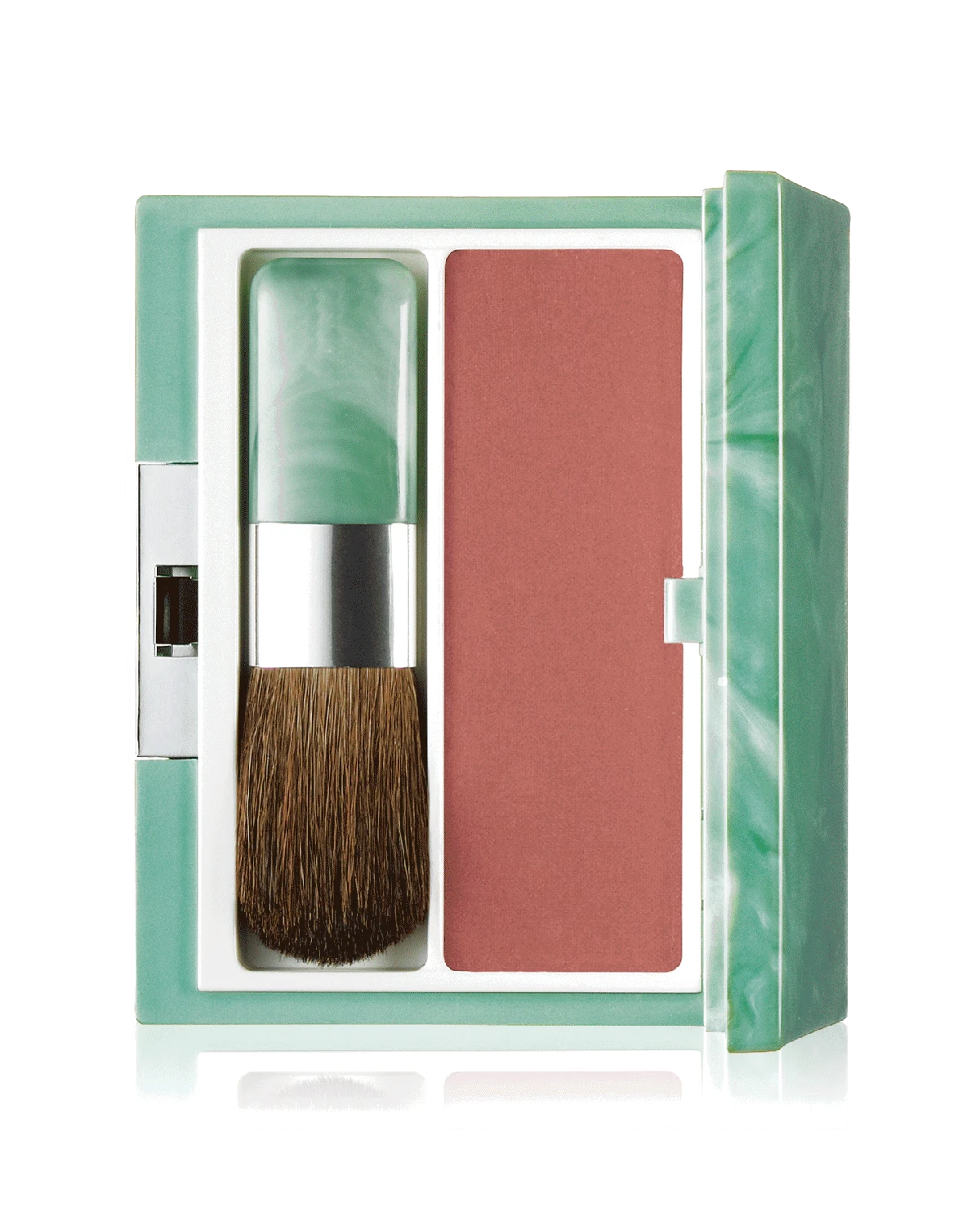 Soft-Pressed Powder Blusher - US 9836