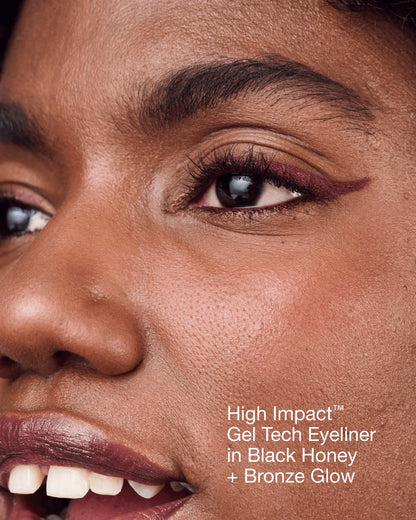 High Impact™ Gel Tech Eyeliner - US 1961
