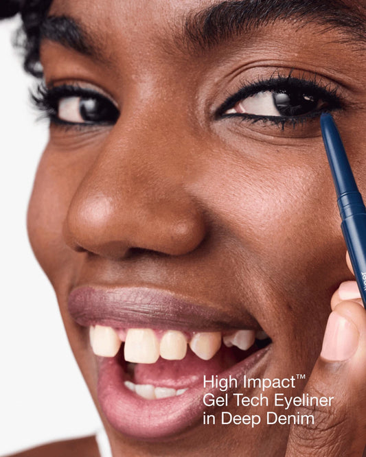 High Impact™ Gel Tech Eyeliner - US 7295