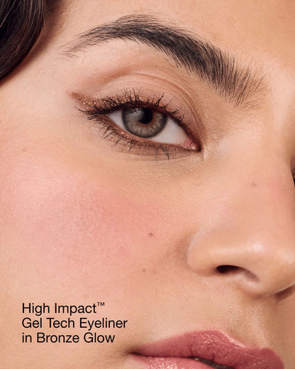 High Impact™ Gel Tech Eyeliner - US 4050