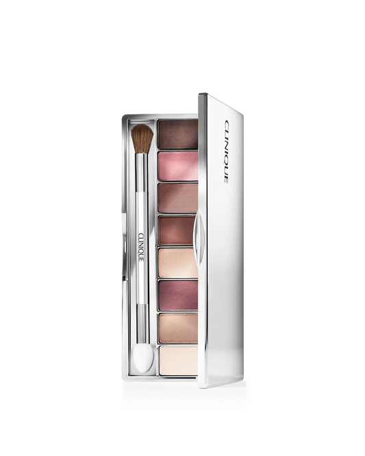 All About Shadow™ Octet Eye Shadow Palette - US 3532