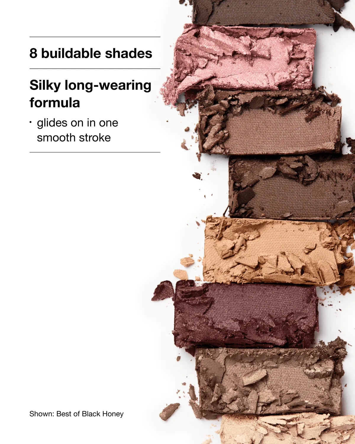 All About Shadow™ Octet Eye Shadow Palette - US 3532