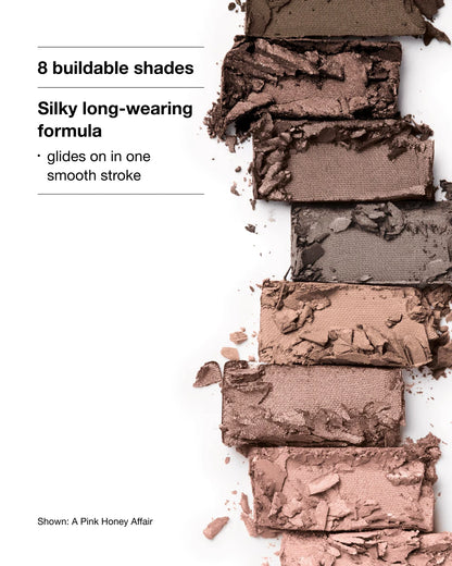All About Shadow™ Octet Eye Shadow Palette - US 2550