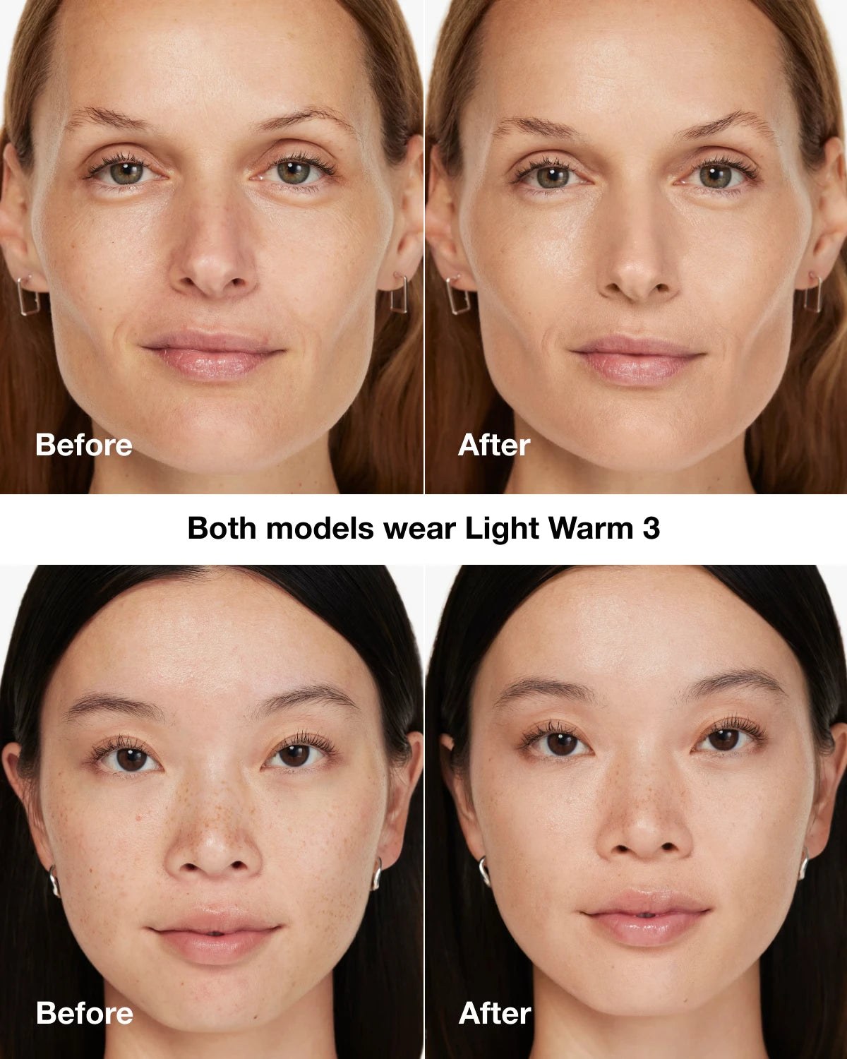 Even Better Clinical™ Vitamin Makeup Broad Spectrum SPF 45 - US 6598