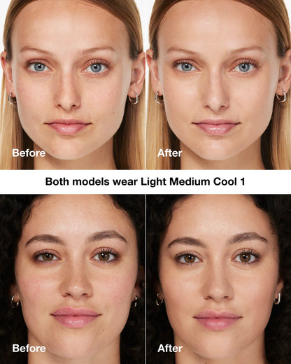 Even Better Clinical™ Vitamin Makeup Broad Spectrum SPF 45 - US 6395