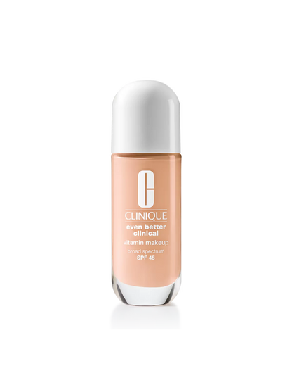 Even Better Clinical™ Vitamin Makeup Broad Spectrum SPF 45 - US 6395