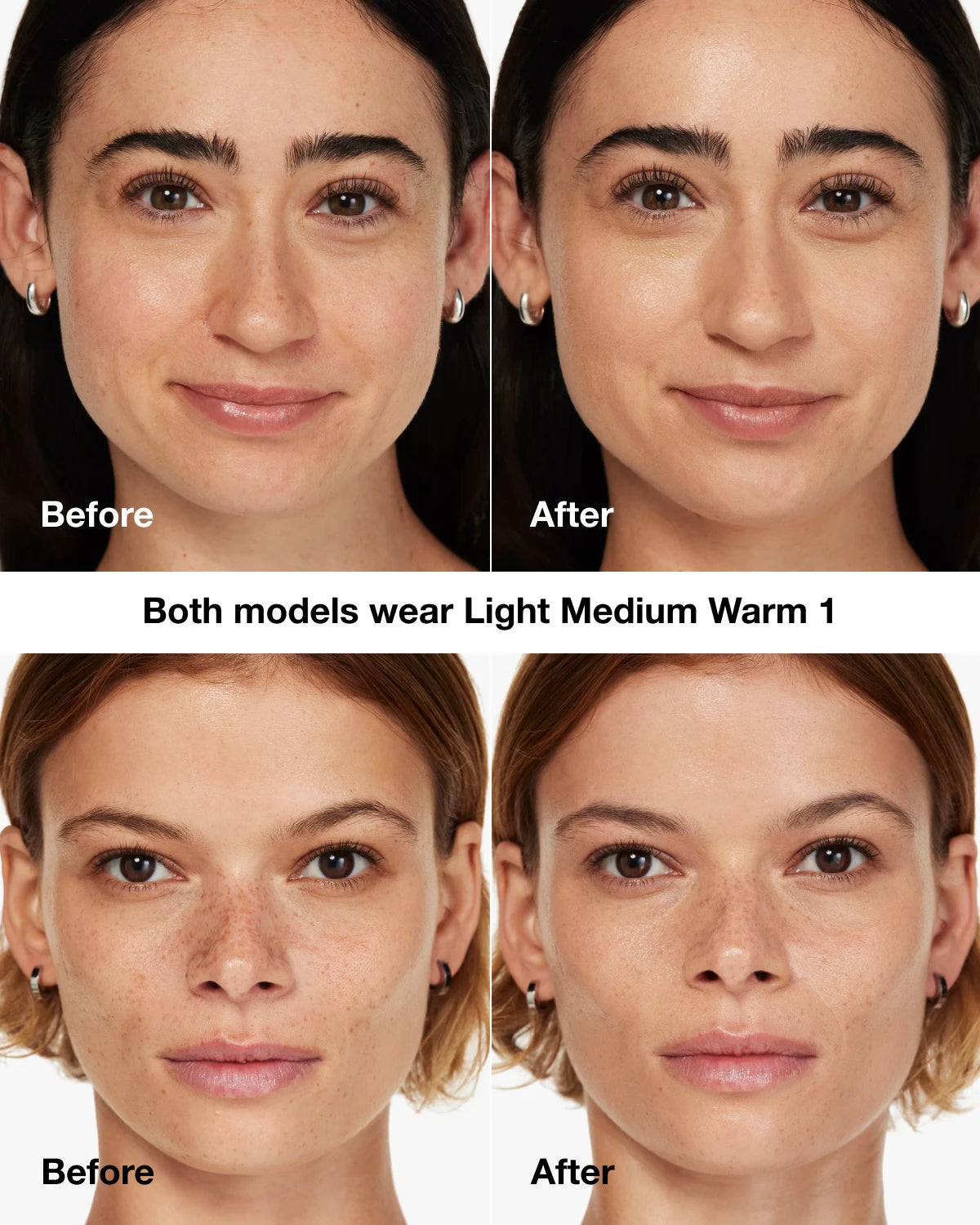 Even Better Clinical™ Vitamin Makeup Broad Spectrum SPF 45 - US 9303