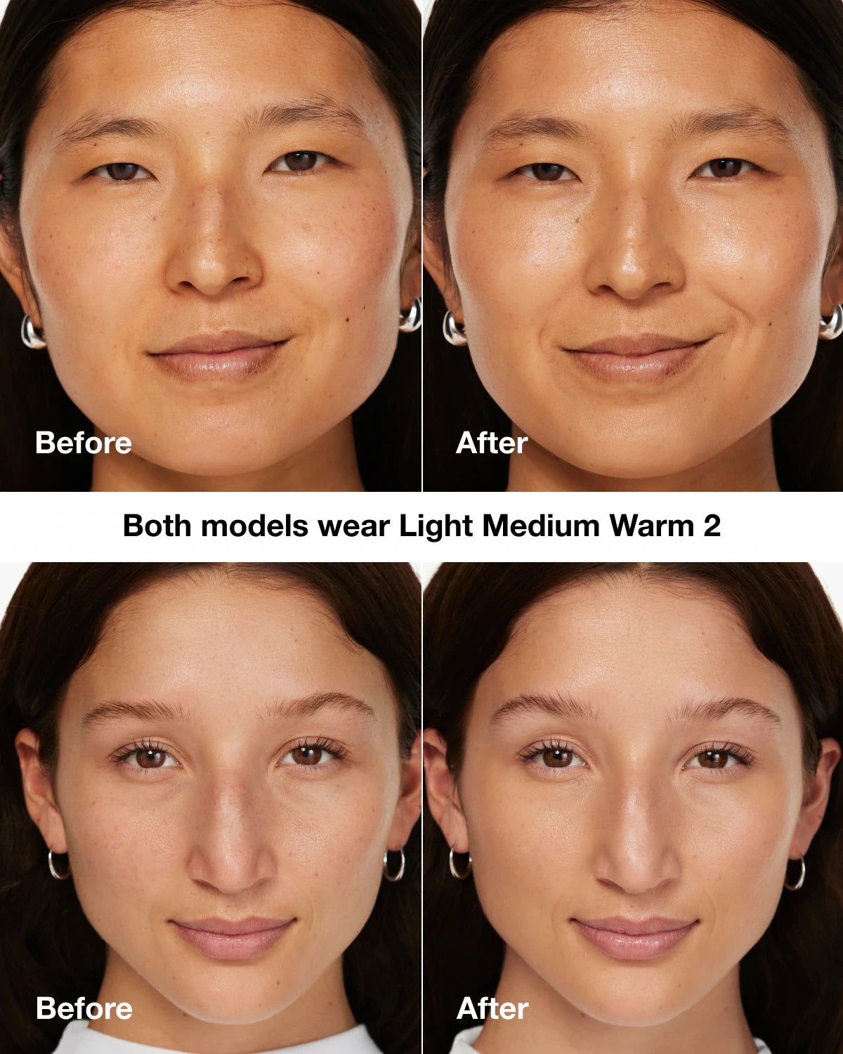 Even Better Clinical™ Vitamin Makeup Broad Spectrum SPF 45 - US 1020