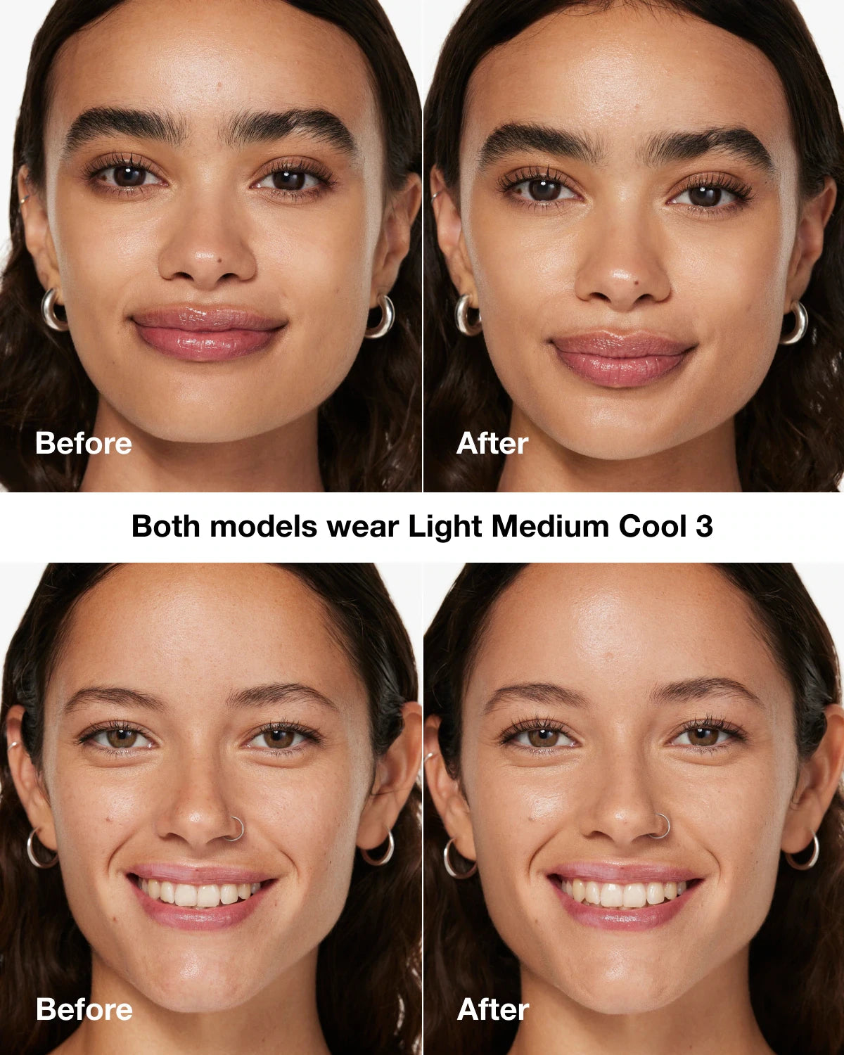 Even Better Clinical™ Vitamin Makeup Broad Spectrum SPF 45 - US 2847