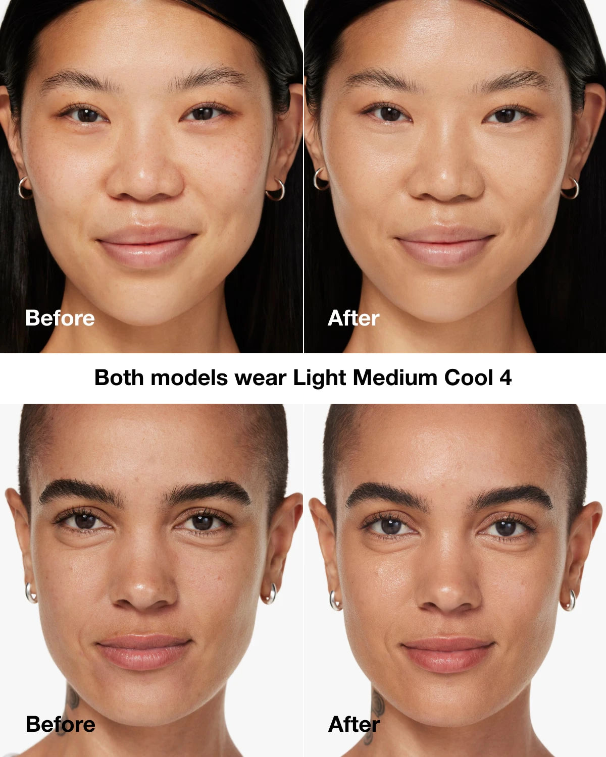Even Better Clinical™ Vitamin Makeup Broad Spectrum SPF 45 - US 2915