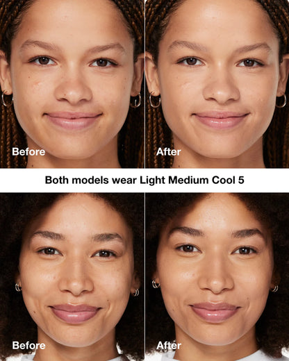 Even Better Clinical™ Vitamin Makeup Broad Spectrum SPF 45 - US 5231