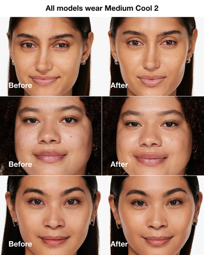 Even Better Clinical™ Vitamin Makeup Broad Spectrum SPF 45 - US 5102