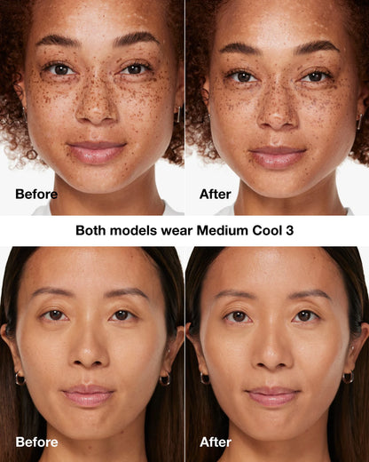 Even Better Clinical™ Vitamin Makeup Broad Spectrum SPF 45 - US 8165