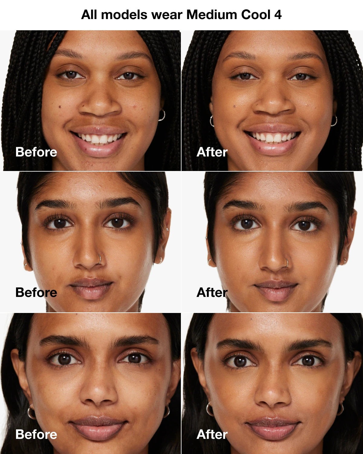 Even Better Clinical™ Vitamin Makeup Broad Spectrum SPF 45 - US 4293