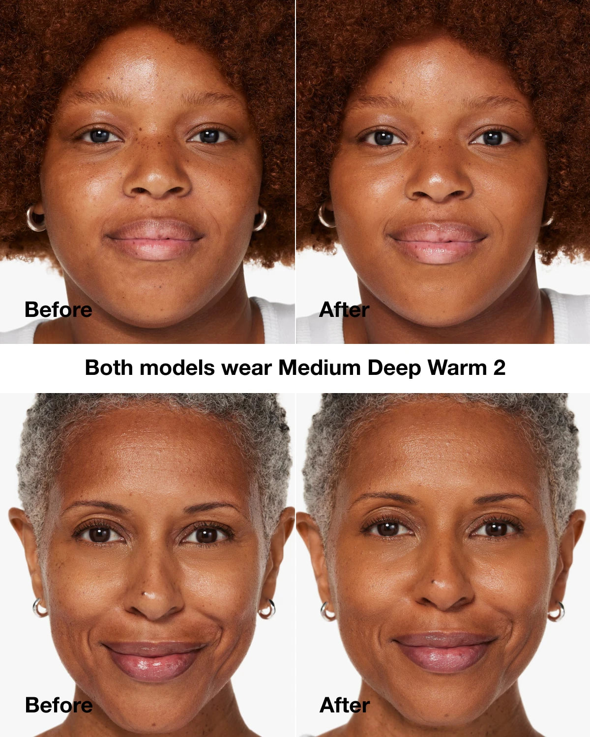 Even Better Clinical™ Vitamin Makeup Broad Spectrum SPF 45 - US 3621