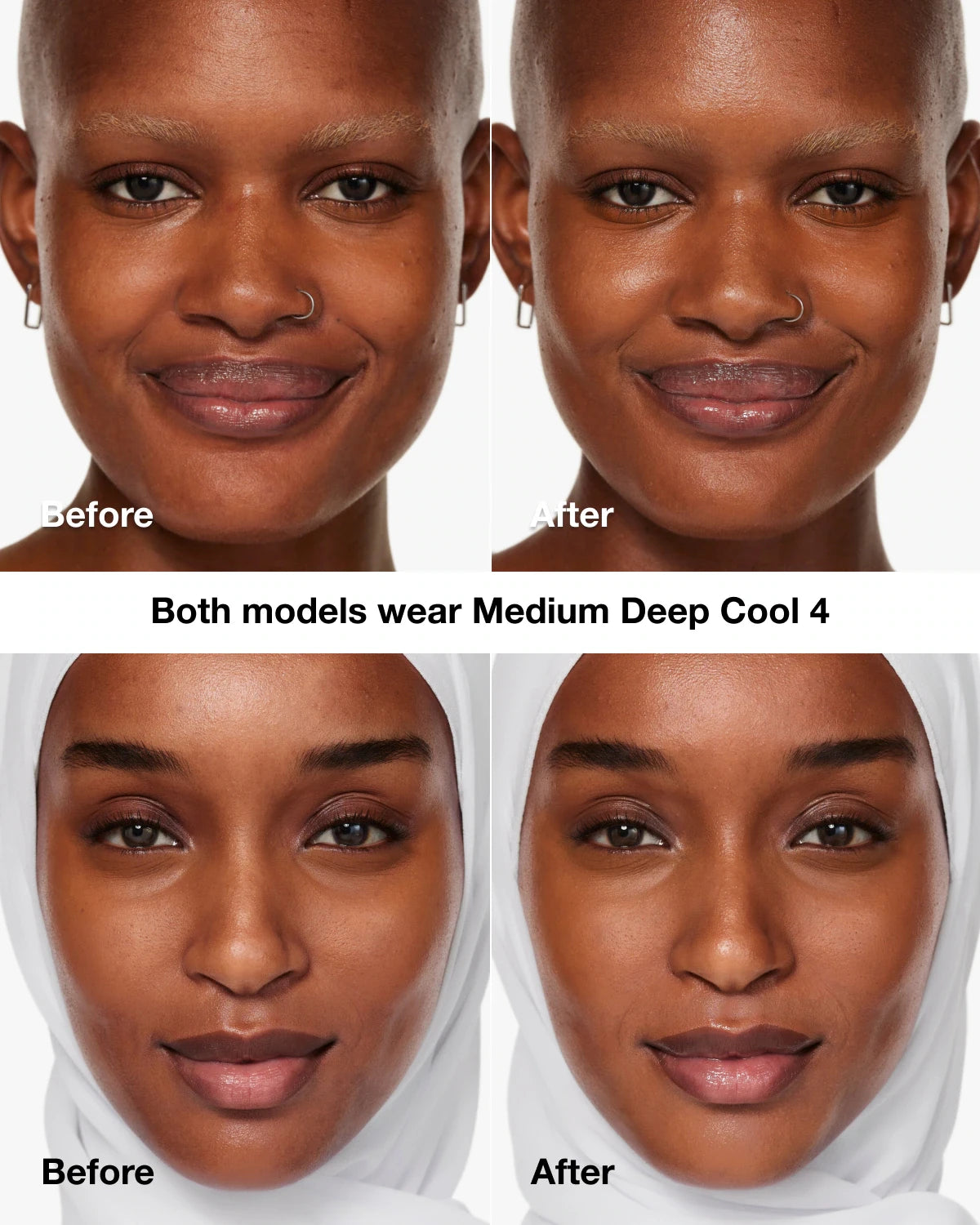 Even Better Clinical™ Vitamin Makeup Broad Spectrum SPF 45 - US 0605