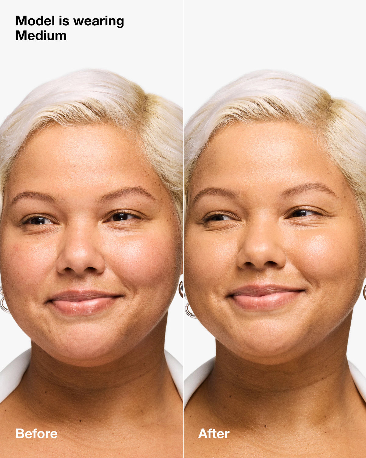 Clinique Daily Calm™ Makeup Balm - US 3350