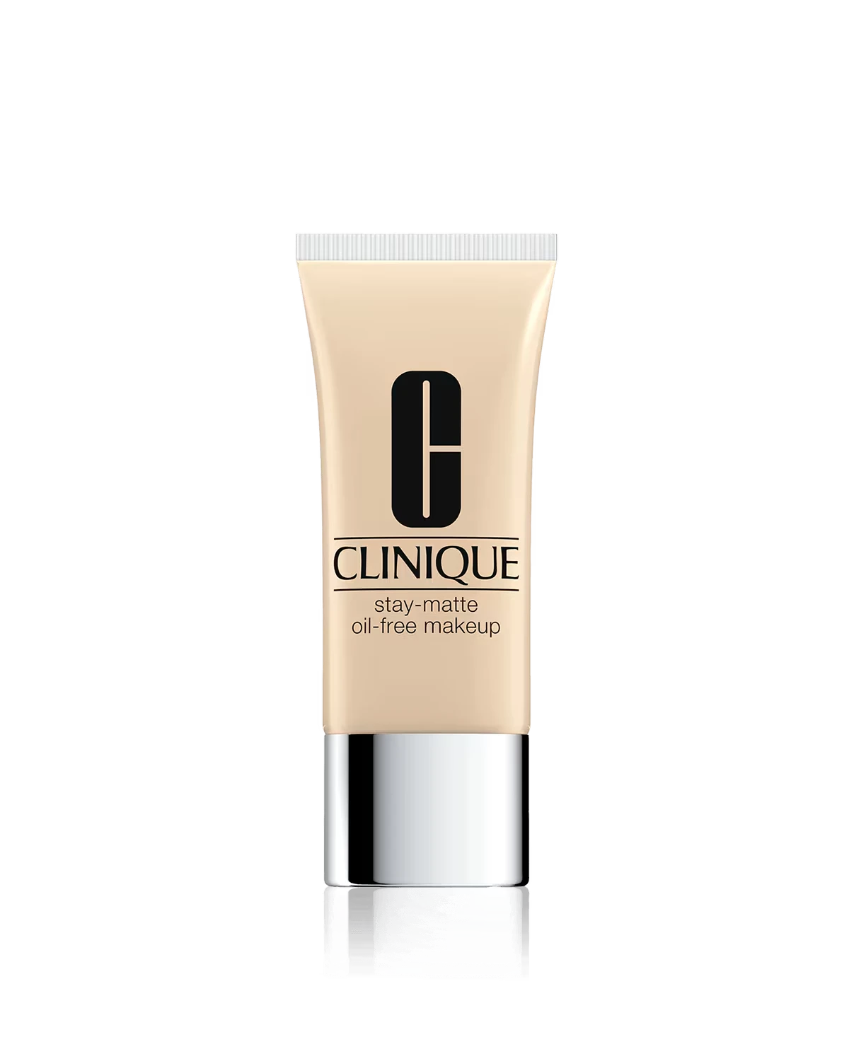 Stay-Matte Oil-Free Makeup - US 7791