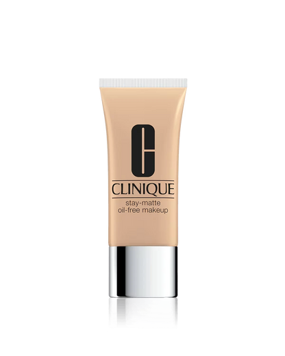 Stay-Matte Oil-Free Makeup - US 1675