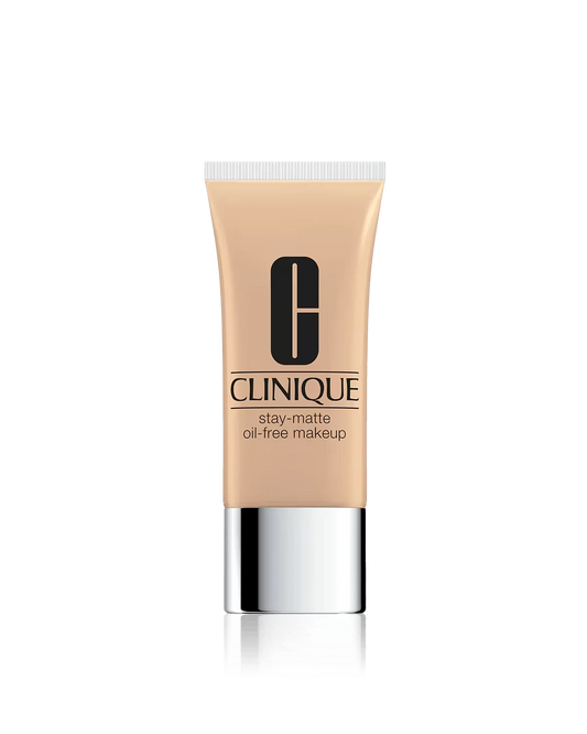 Stay-Matte Oil-Free Makeup - US 1675
