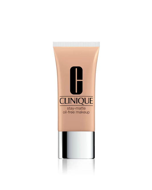 Stay-Matte Oil-Free Makeup - US 9461