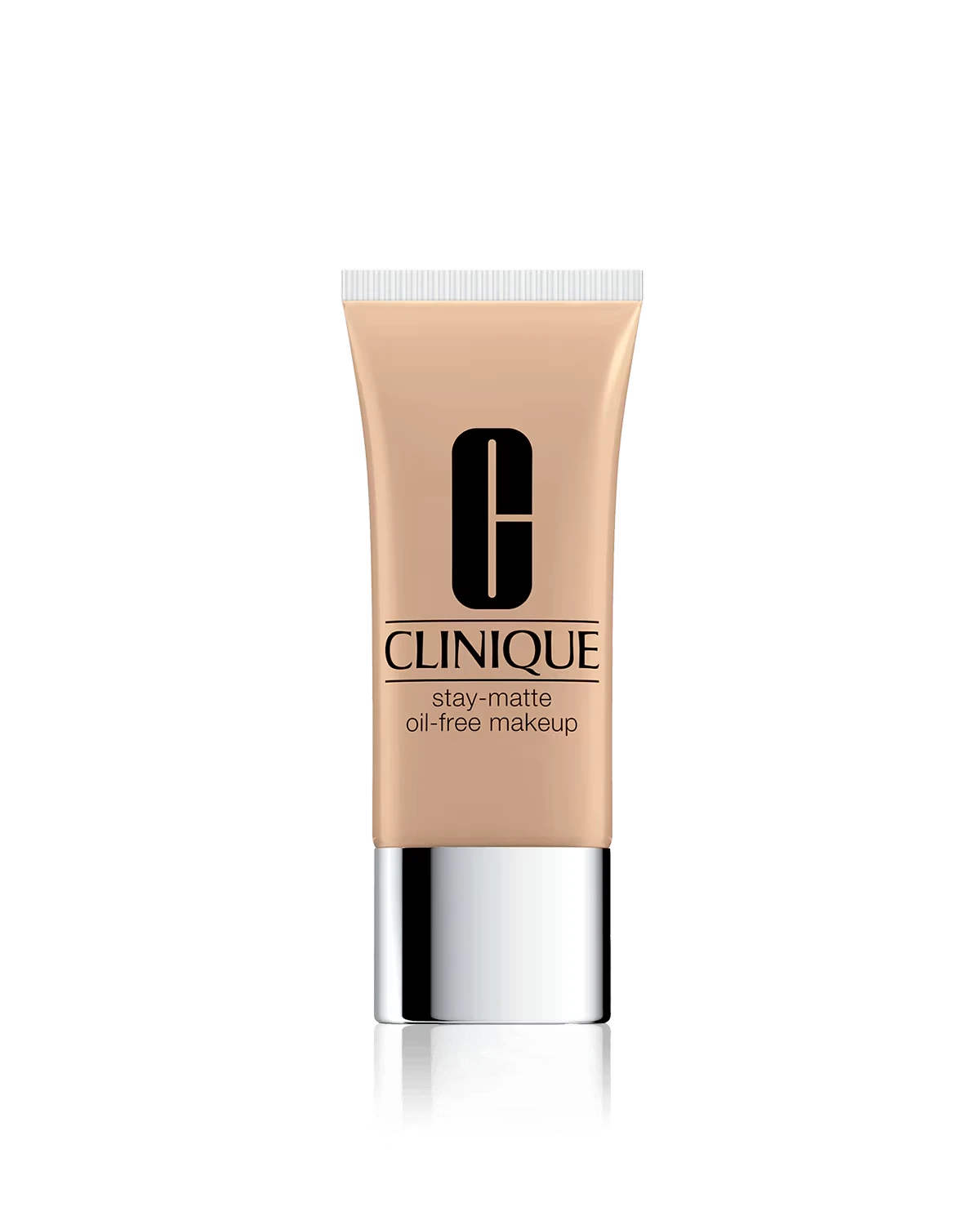 Stay-Matte Oil-Free Makeup - US 7780