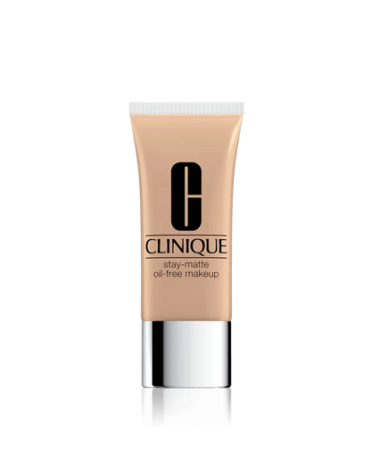 Stay-Matte Oil-Free Makeup - US 7780