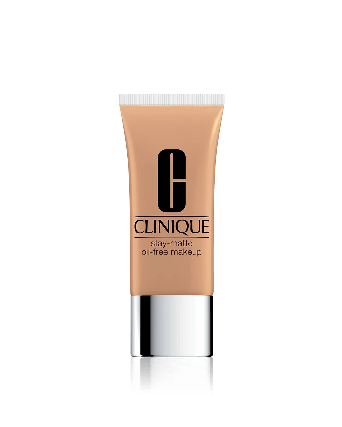 Stay-Matte Oil-Free Makeup - US 7789