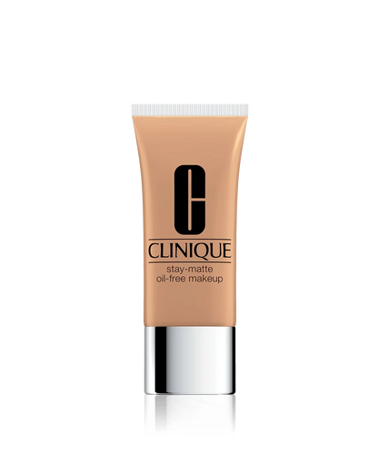 Stay-Matte Oil-Free Makeup - US 7789
