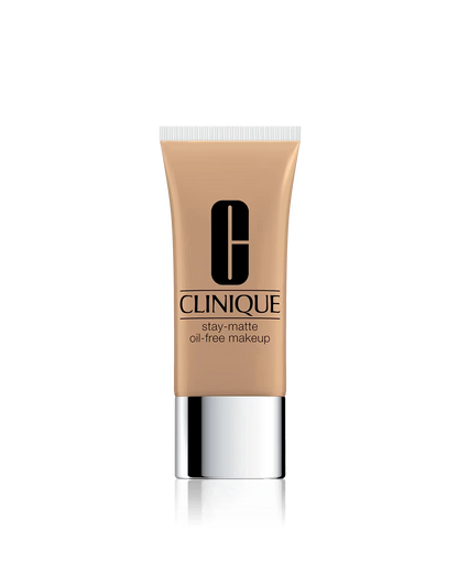 Stay-Matte Oil-Free Makeup - US 8159