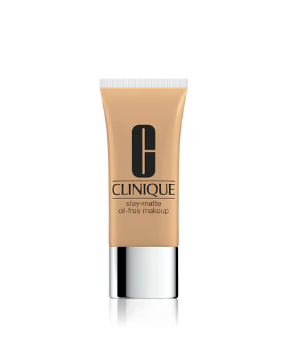 Stay-Matte Oil-Free Makeup - US 4103