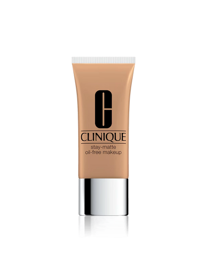 Stay-Matte Oil-Free Makeup - US 4959