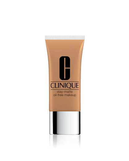 Stay-Matte Oil-Free Makeup - US 0534