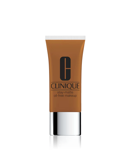 Stay-Matte Oil-Free Makeup - US 4759