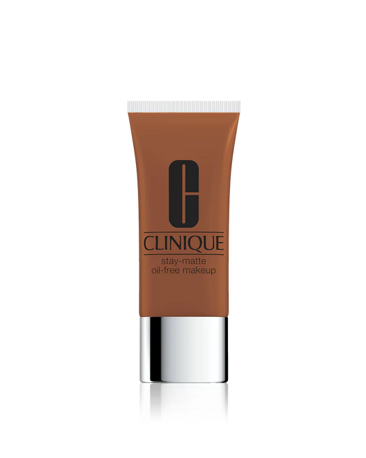 Stay-Matte Oil-Free Makeup - US 9871