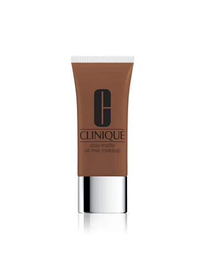 Stay-Matte Oil-Free Makeup - US 9983