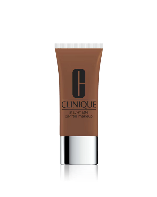 Stay-Matte Oil-Free Makeup - US 9983
