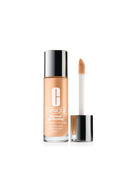Beyond Perfecting™ Foundation + Concealer - US 1679