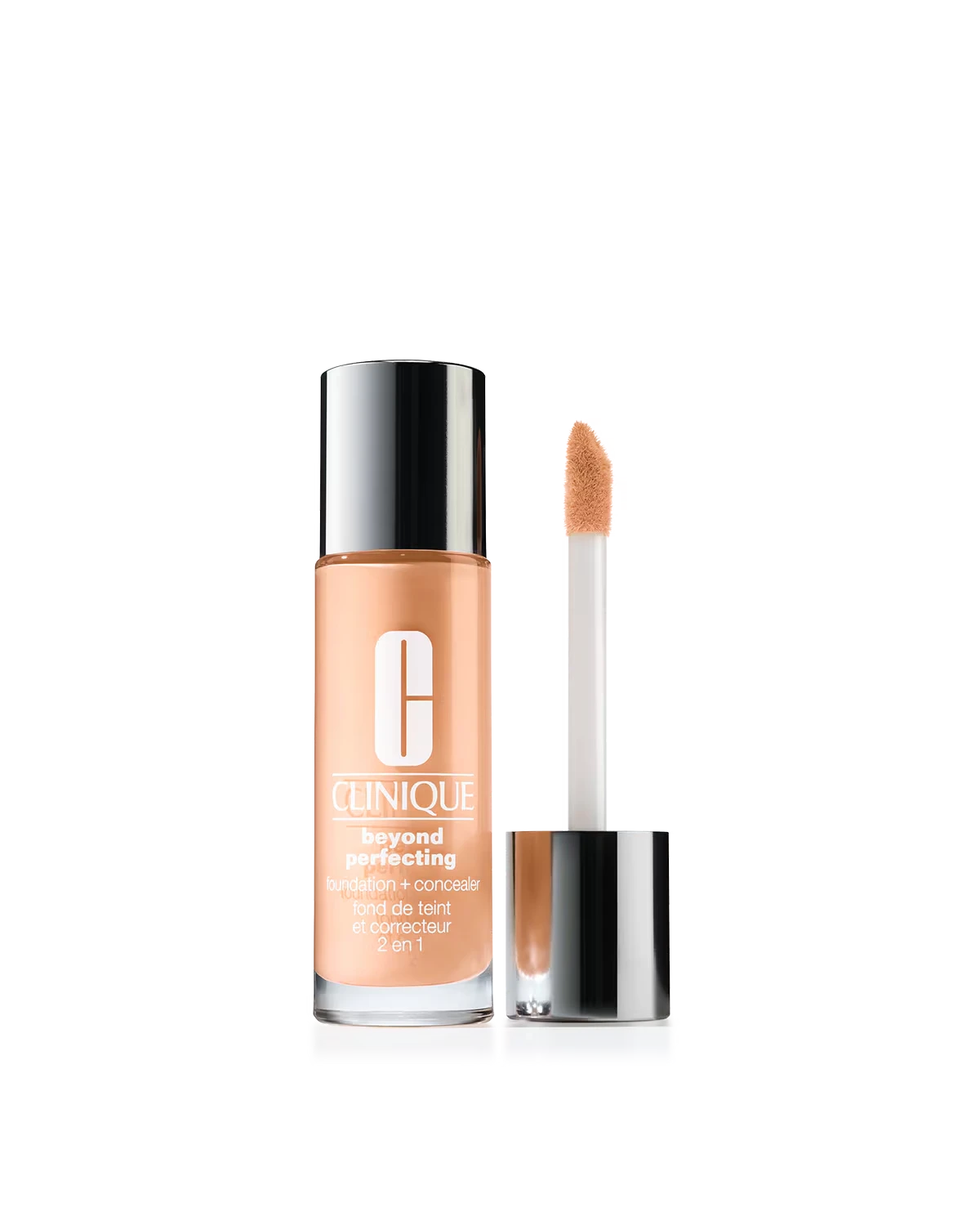 Beyond Perfecting™ Foundation + Concealer - US 7722