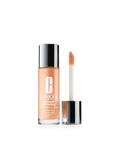 Beyond Perfecting™ Foundation + Concealer - US 7722