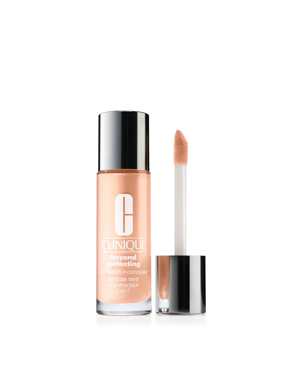 Beyond Perfecting™ Foundation + Concealer - US 4496