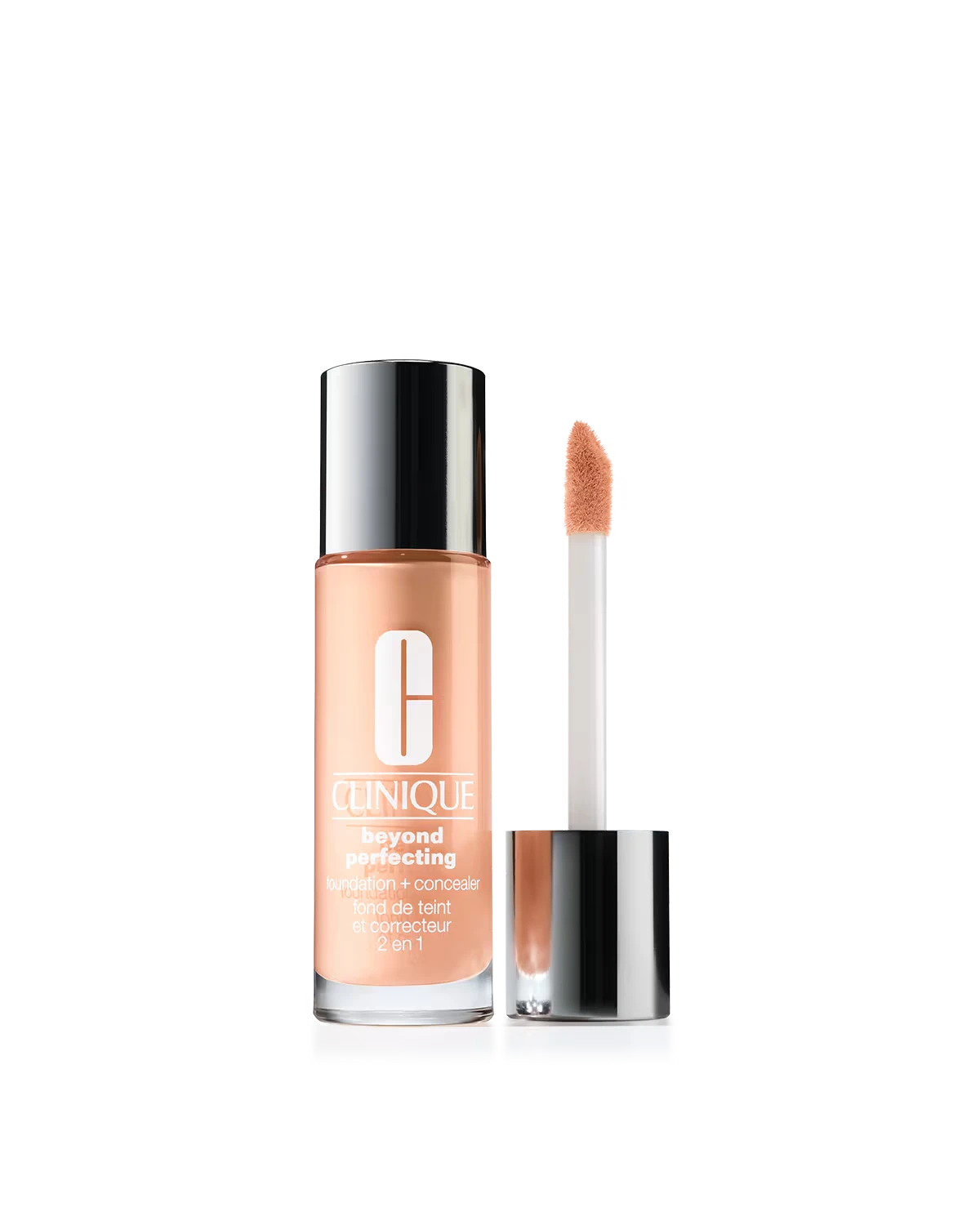 Beyond Perfecting™ Foundation + Concealer - US 7796