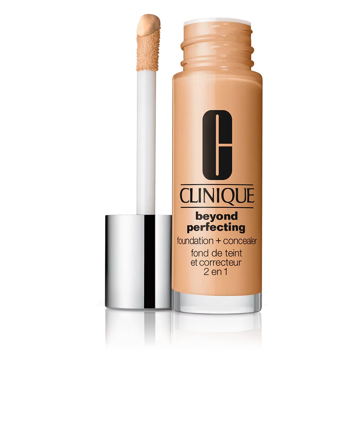 Beyond Perfecting™ Foundation + Concealer - US 4589