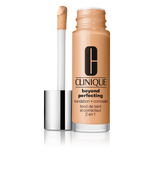 Beyond Perfecting™ Foundation + Concealer - US 4589