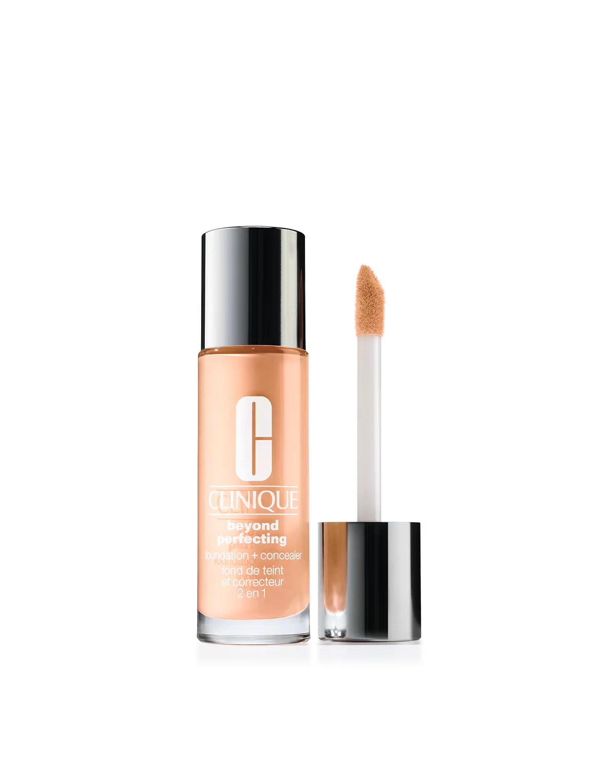 Beyond Perfecting™ Foundation + Concealer - US 3558