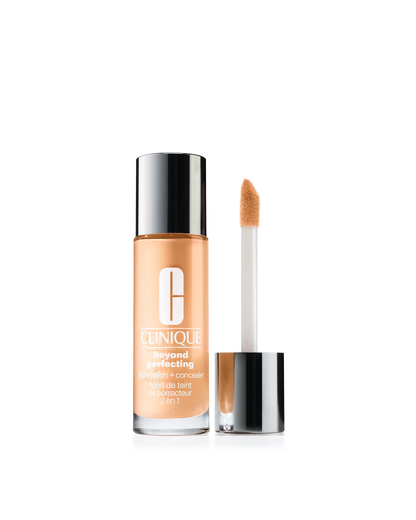 Beyond Perfecting™ Foundation + Concealer - US 5260