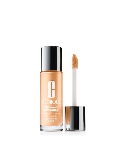 Beyond Perfecting™ Foundation + Concealer - US 5260