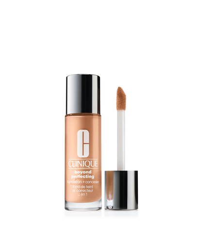 Beyond Perfecting™ Foundation + Concealer - US 4749