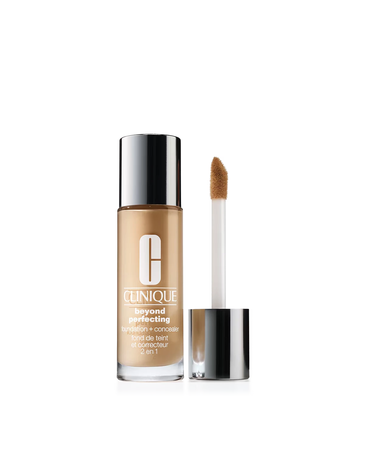 Beyond Perfecting™ Foundation + Concealer - US 3516